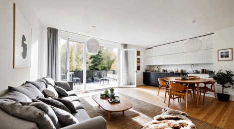 Programme immobilier neuf Yonora - La Roche-sur-Yon, à deux pas des bords de l’Yon (85000) - Référence : 16427