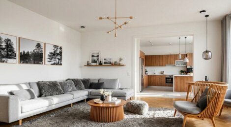 Programme immobilier neuf CLOS ST-JOSEPH - NEUF - La Roche-sur-Yon au cœur du secteur Pentagone (85000) - Référence : 16476