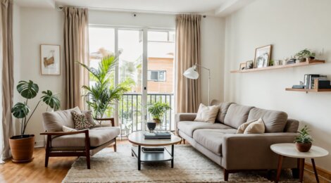 Programme immobilier neuf LA MARJOLAINE - La Rochelle au coeur du quartier La Pallice (17000) - Référence : 14558