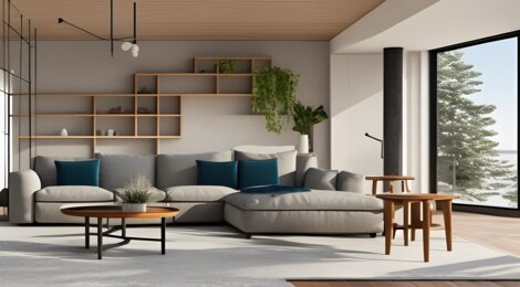 Programme immobilier neuf LA PRESQU'ÎLE - Villas et Appartements - La Seyne-sur-Mer : appartements neufs du studio au 4 pièces à 1km de la mer (83500) - Référence : 15257