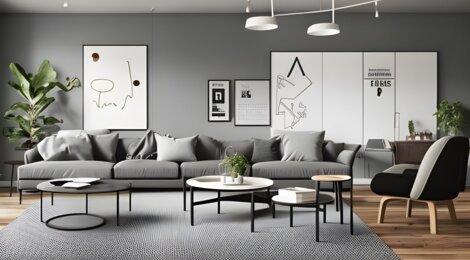 Programme immobilier neuf FLORA - La Verpillière : logements neufs T2–T5 à 150 m de la gare routière (38290) - Référence : 15379