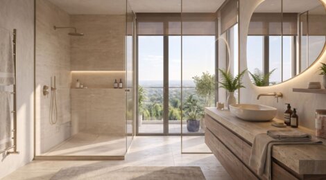 Programme immobilier neuf Îlot des Platanes - Lattes appartements réhabilités aux portes de Montpellier (34970) - Référence : 18000