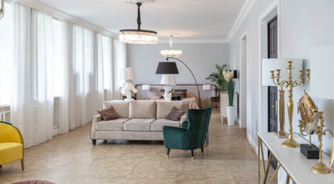 Programme immobilier neuf ANGORA -  Laval : appartements neufs du 2 au 4 pièces en quartier Bourny (53000) - Référence : 10195