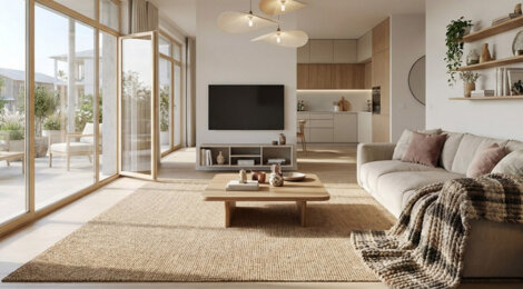 Programme immobilier neuf LA COTE GARE - Laval proche gare (53000) - Référence : 15667