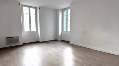 Programme immobilier neuf AVENUE ROBERT BURON - Laval réhabilitation quartier prisé de la gare et proche commerces (53000) - Référence : 13976