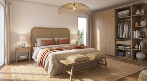 Programme immobilier neuf Les Balcons de Jades - Laventie proche de toutes les commodités (62840) - Référence : 15836