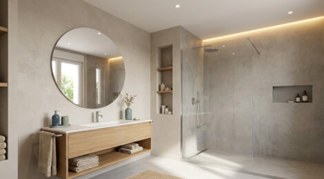 Programme immobilier neuf L'AVENUE - Le Blanc-Mesnil : appartements neufs du studio au T4 à 30 min de Paris centre (93150) - Référence : 15803