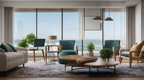 Programme immobilier neuf OLIVERDE -  Le Cannet : appartements neufs du 2 au 4 pièces en quartier verdoyant (06110) - Référence : 11472