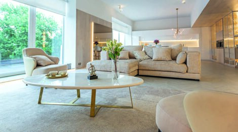 Programme immobilier neuf CARRE D'ASTRES -  Le Crès : appartements neufs du 2 au 4 pièces au pied du lac (34920) - Référence : 15128
