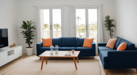 Programme immobilier neuf sunbeach - Le Grau d’Agde  à deux pas de la plage (34300) - Référence : 9102