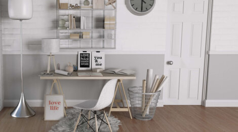 Programme immobilier neuf Carré LH - Le Havre : résidence étudiante LMNP du studio au 7 pièces en quartier universitaire (76600) - Référence : 15153