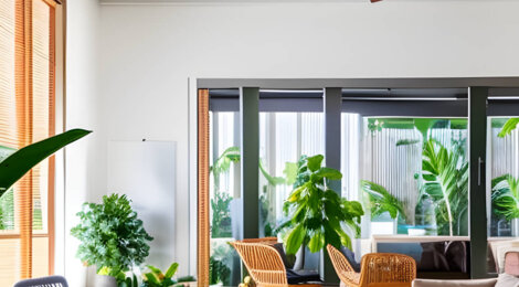 Programme immobilier neuf Eleganza - Le Lavandou appartements neufs avec piscine à 5 min du centre (83980) - Référence : 18131