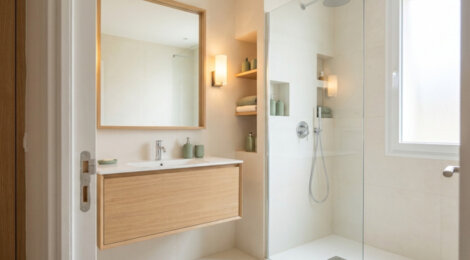 Programme immobilier neuf RELAIS ET PAVILLON GRANCHAMP - Le Pecq : appartements neufs du 2 au 6 pièces proche du château de Grandchamp (78230) - Référence : 15590