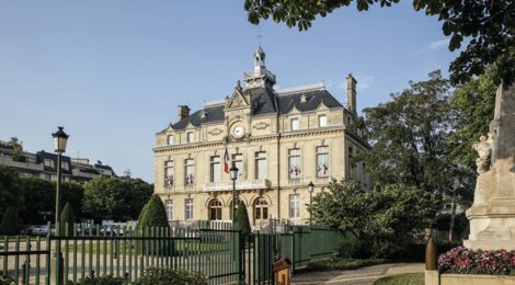 Programme immobilier neuf Essentielle - Le Perreux-sur-Marne : Appartements studio–T5 avec rooftop 97 m², RT2012 et conciergerie proche du RER Val de Fontenay (94170) - Référence : 6504