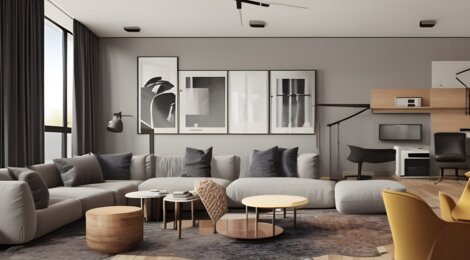 Programme immobilier neuf NYMPHE - Le Rheu : appartements neufs du 2 au 4 pièces en cœur de centre bourg (35650) - Référence : 15272