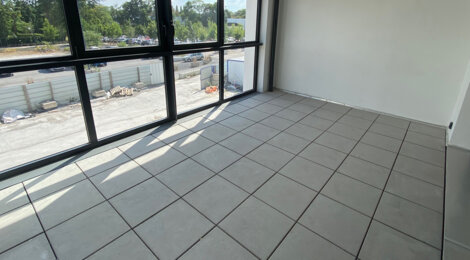 Programme immobilier neuf CENTRAL ONE - LOT N°A2A103 - Lens  appartement T3 proche centre-ville et Louvre-Lens (62300) - Référence : 13311