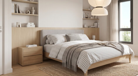 Programme immobilier neuf Les Terrasses de l’Ouest - Lentilly : Appartements T2–T4 avec terrasses, jardin et proximité ruisseau des Flaches (69210) - Référence : 14624