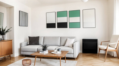 Programme immobilier neuf TERRE DE CE II - Les Ponts-de-Cé aux portes d’Angers (49130) - Référence : 15650