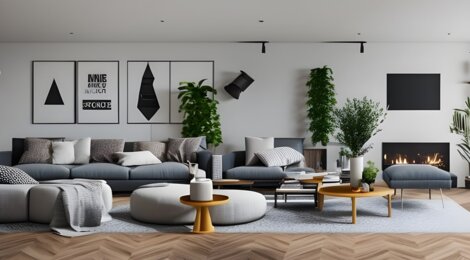 Programme immobilier neuf VILLAS LICENIA - Lezennes à proximité de Lille (59260) - Référence : 11800