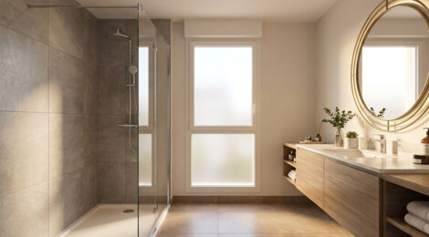 Programme immobilier neuf QUARTIER LALLIER - SAISON 2 - L'Haÿ-les-Roses adresse connectée près de Paris (94240) - Référence : 17353