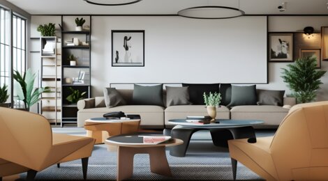 Programme immobilier neuf COEUR SIMÉON - L'Huisserie à 10 minutes du centre-ville de Laval (53970) - Référence : 18462