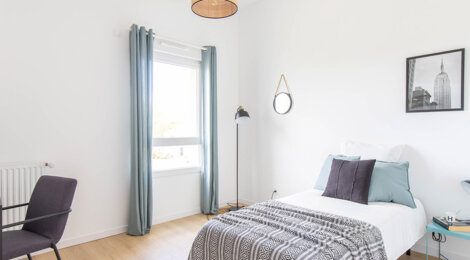 Programme immobilier neuf Callunes - L'Huisserie cadre nature proche Laval et Rennes (53970) - Référence : 17336