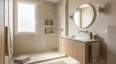 Programme immobilier neuf NATURE - Liffré : appartements neufs du 2 au 4 pièces en centre-ville historique (35340) - Référence : 14901
