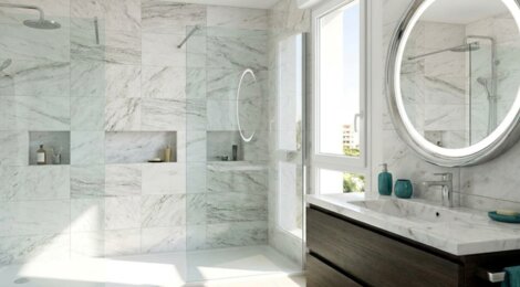 Programme immobilier neuf Le Clos de la Charmoise - Ligné cœur du bourg proche du bus (44850) - Référence : 15542