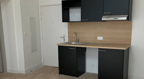 Programme immobilier neuf LE 5 - Lille réhabilitation près de la gare Lille Flandres (59000) - Référence : 16134