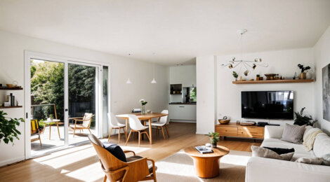 Programme immobilier neuf ANTHONIOZ - Lille Sud une adresse pratique à deux pas du CHR (59000) - Référence : 11905