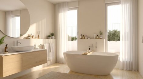 Programme immobilier neuf Le Galion - Lille Vieux-Lille proche IAE (59000) - Référence : 15726