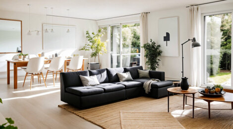 Programme immobilier neuf DOMAINE DE LA BOISSERIE - Lipsheim taille humaine à moins de 10 min à vélo de la gare (67640) - Référence : 11806
