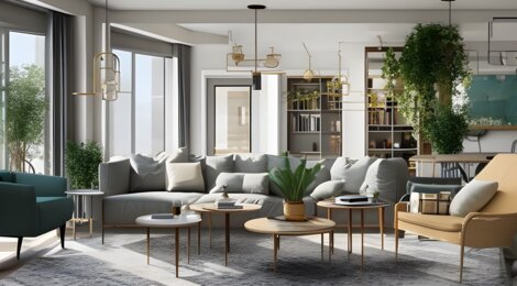 Programme immobilier neuf Stellaria - Lit-et-Mixe : 23 appartements neufs à 10 min de Contis, nature et confort balnéaire (40170) - Référence : 15479