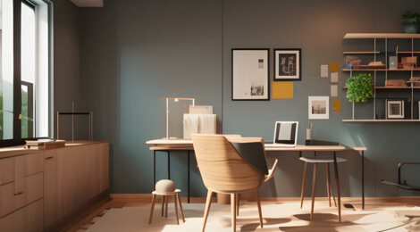 Programme immobilier neuf DIMEZELL - Loctudy : Appartements seniors studio–T3 avec jardins, LMNP et espaces communs proche de la plage (29750) - Référence : 9713