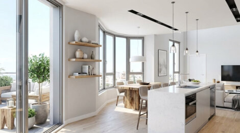 Programme immobilier neuf L'ECLAIRCIE - Longpont-sur-Orge proche centre dans un environnement verdoyant (91310) - Référence : 17053