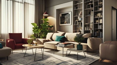 Programme immobilier neuf CÔTÉ PATIO - Lorient : appartements neufs du 2 au 4 pièces en centre-ville proche gare (56100) - Référence : 15322