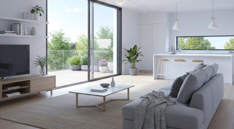 Programme immobilier neuf PERLA ROSA - Louannec proche de Perros-Guirec (22700) - Référence : 13898