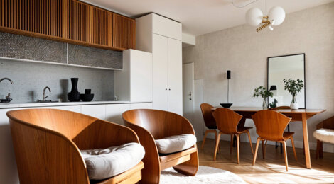 Programme immobilier neuf LES JARDINS DE RICHELIEU - Résidence Seniors - LMNP - Luçon résidence seniors LMNP proche centre-ville (85400) - Référence : 11748