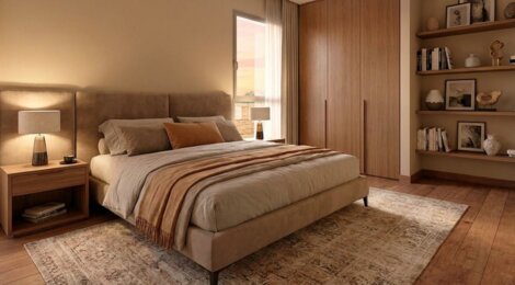 Programme immobilier neuf LES TERRASSES DES ARENES - Lunel centre-ville à proximité de la gare (34400) - Référence : 12811