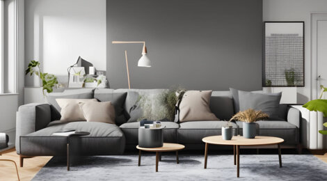 Programme immobilier neuf Les DUOS de Larende - Lutzelhouse : appartements DUO neufs de 3 et 4 pièces à 20 min de Molsheim (67130) - Référence : 7576