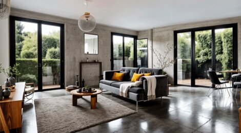 Programme immobilier neuf VILLA MAGNOLIA - Luzarches à proximité de la gare transilien H (95270) - Référence : 16639