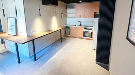 Programme immobilier neuf LE PERCHOIR - Lyon 05 réhabilitation proche des quais et à Perrache (69005) - Référence : 14178