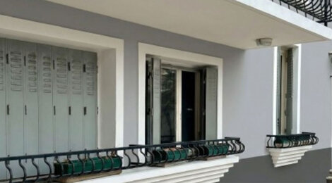 Programme immobilier neuf RUE JULES VALENSAUT - Lyon 08 réhabilitation proche tramway T4 (69008) - Référence : 17449