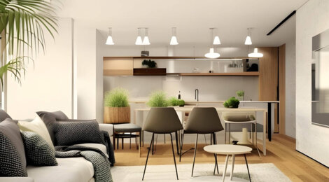 Programme immobilier neuf PIERRE LEVÉÉ - LA SAUVEGARDE - Lyon 09 : appartements neufs T2–T5 proche du Parc du Vallon (69009) - Référence : 15893