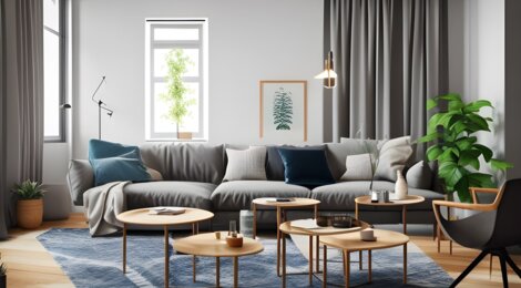 Programme immobilier neuf PLAT'O (69) - Lyon 4 : appartements neufs du studio au 2 pièces à 10 min du métro C Hénon (69004) - Référence : 8785