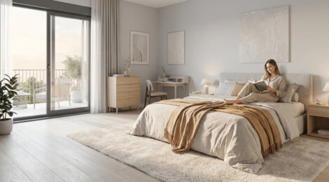 Programme immobilier neuf LE PRIVILEGE - Lyon 5 quartier Point du Jour au calme (69005) - Référence : 17841