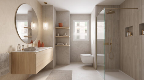 Programme immobilier neuf ALMA PETRA - TR1 LIBRE - Lyon 7e : appartements neufs du 2 au 5 pièces à 3 min de la Place Jean Jaurès (69007) - Référence : 15522