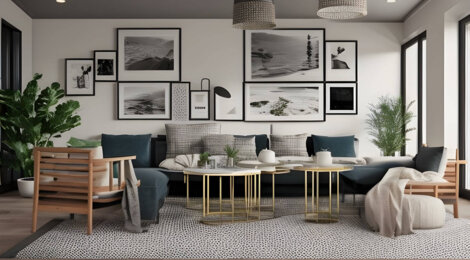 Programme immobilier neuf ICONIK - Lyon 8 : appartements neufs du studio au 5 pièces proche mairie et transports (69008) - Référence : 8266