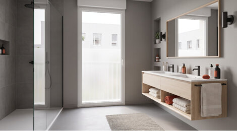 Programme immobilier neuf KARA - Lyon : Appartements T2–T5 avec terrasses, parking sécurisé et proximité métro D (69003) - Référence : 16923
