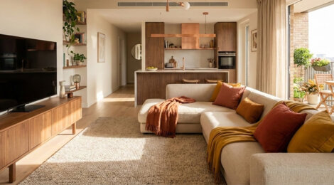 Programme immobilier neuf LUMINA CHARTRES MAINVILLIERS - Mainvilliers proche centre-ville et Chartres (28300) - Référence : 14710